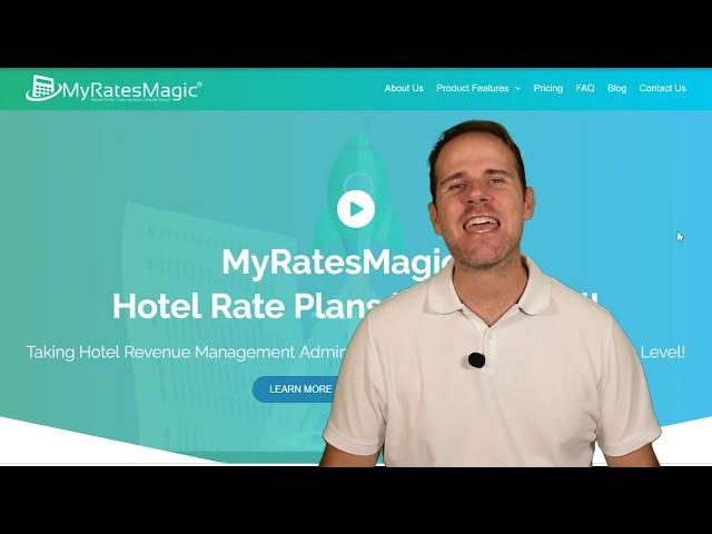 Software Application Journey | Builder.AI | MyRatesMagic | Testimonial