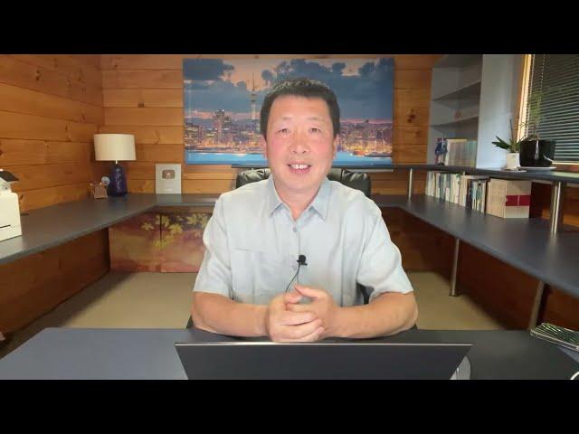 20250619直播：以色列轰击哈梅内伊藏身地堡，川普已批准对伊攻击计划，留给以色列的时间不多了；川普金卡可能不合法；中美贸易战重拳改‘点穴’；房地产仍是最大的那颗雷。（20250619第1877期）
