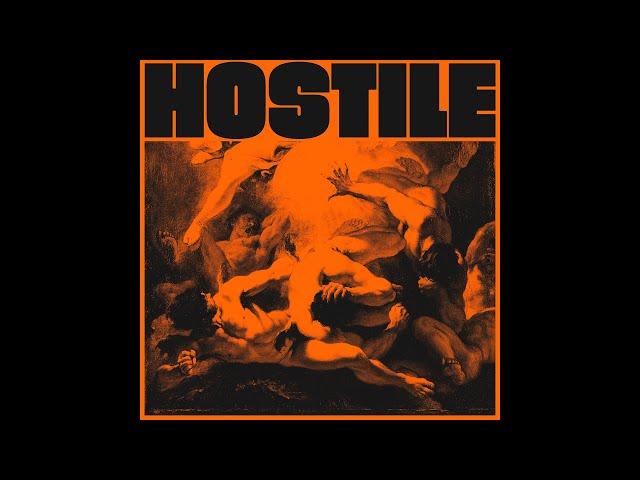 Macroblank - HOSTILE