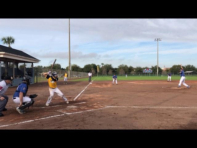 East Bay Bashers - Mens Fastpitch Softball