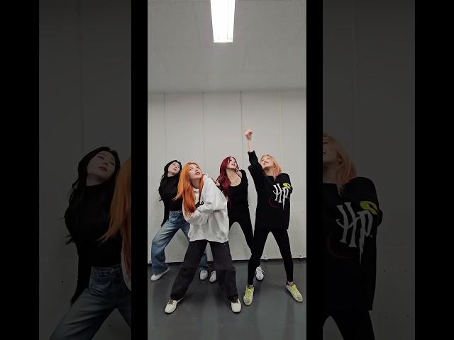 NOW LEEEAAAAAAAAN #ITZY #있지 #MIDZY #wopchallenge #wop