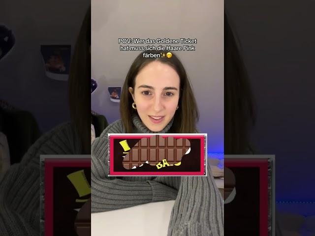 Wer hat das Goldene Ticket??! ️ Emir Bayrak #emirbayrak #viral #tiktok #shorts