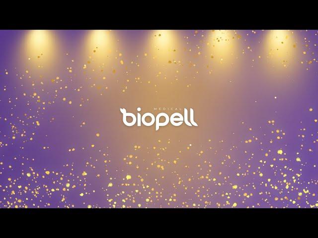 Start of Biopell Medical training