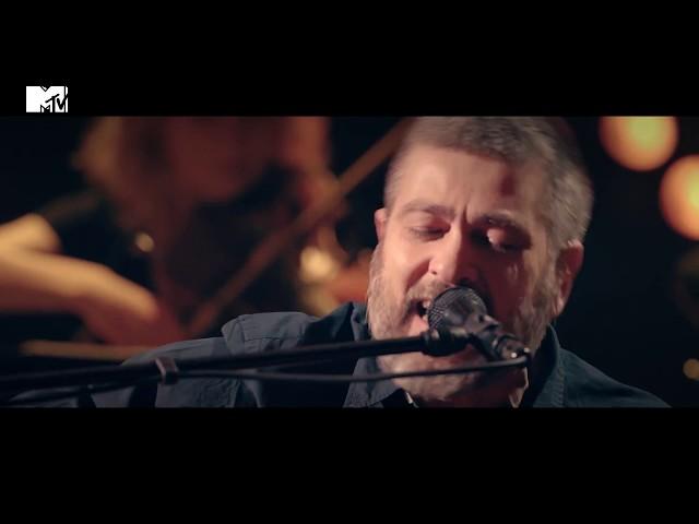 Сплин – Тепло родного дома (MTV Unplugged)