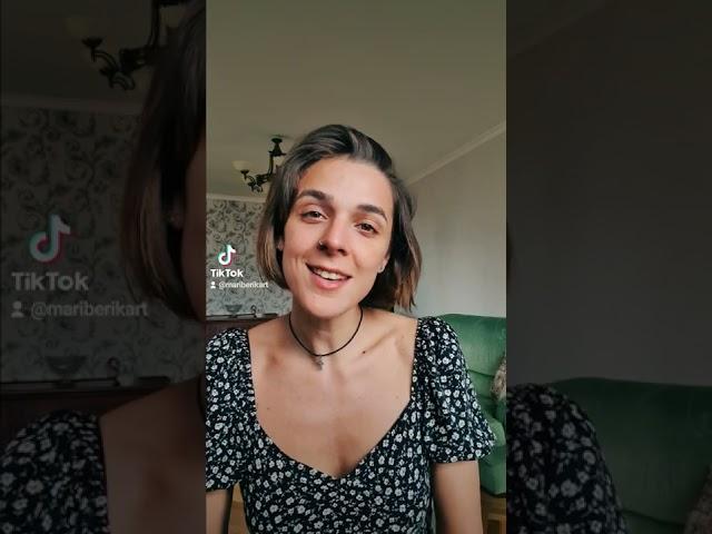 Sixpence None the Richer- Kiss Me (Mari Berikashvili cover)