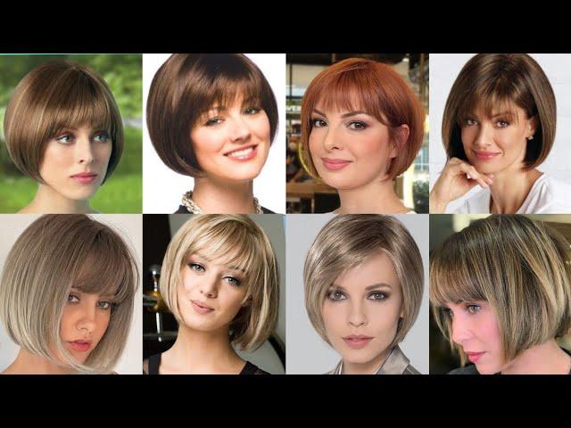 Best Short Layered Bob Haircuts And Hairstyles For Women Over 30 To Steel Everyone Attention