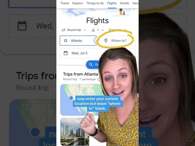 How to Find Cheap Flights  ️