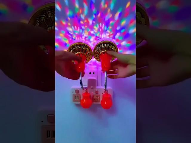 color light #houselight #light #led