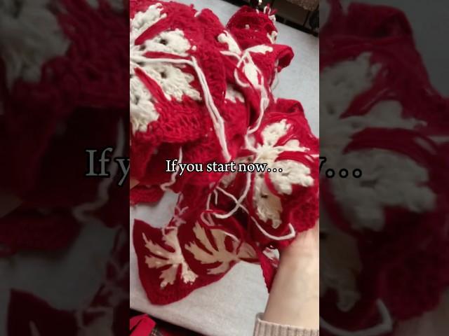 Start making it right now! Tutorials on my channel #crocheting #cardigan