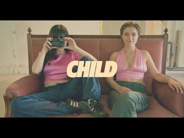 HAVET - Child (Official Video)