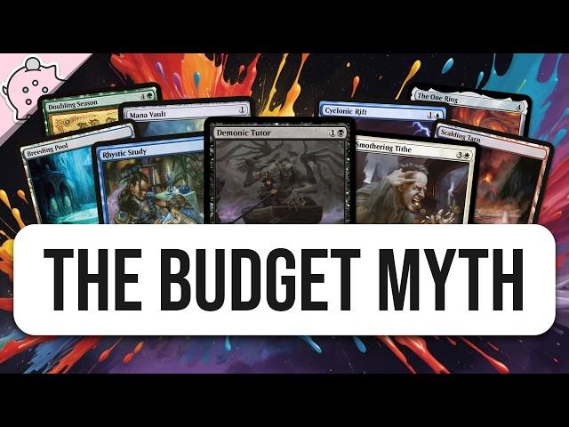 The Budget Myth: You Don’t Need Expensive Cards to WIN