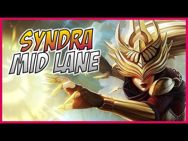 3 Minute Syndra Guide - A Guide for League of Legends