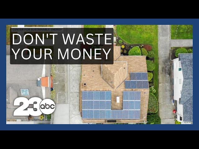 True Cost of Solar Panels | DON'T WASTE YOUR MONEY