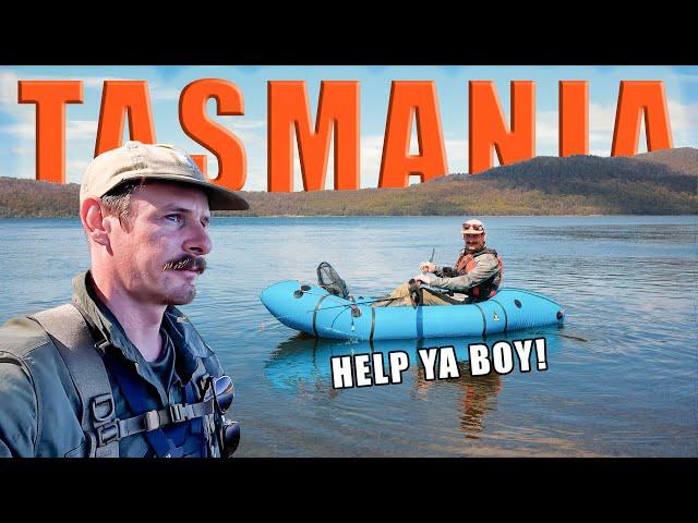 Calling All Tassie Fishermen/women - I Need Your Help - All of it.