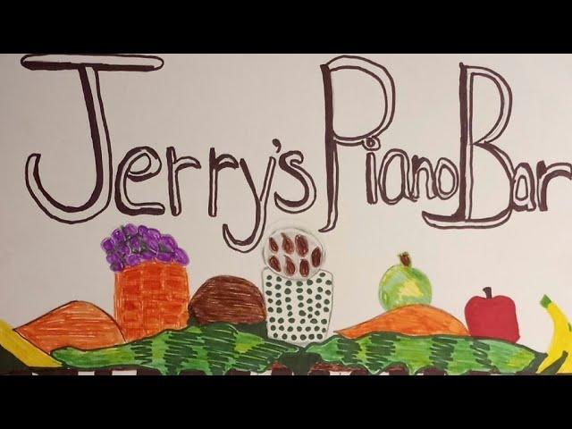 Jerry's Piano Bar Live Concert Replay 10-21-23 @jerryspianobar #music #piano #concerts