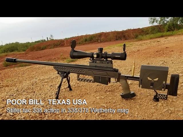 ELR and PRECISION Rifles from around the WORLD Video# 1