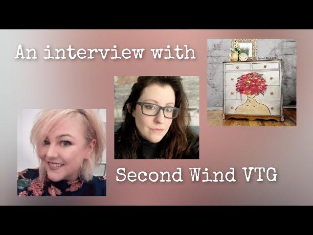 Member Spotlight Interview with Second Wind VTG