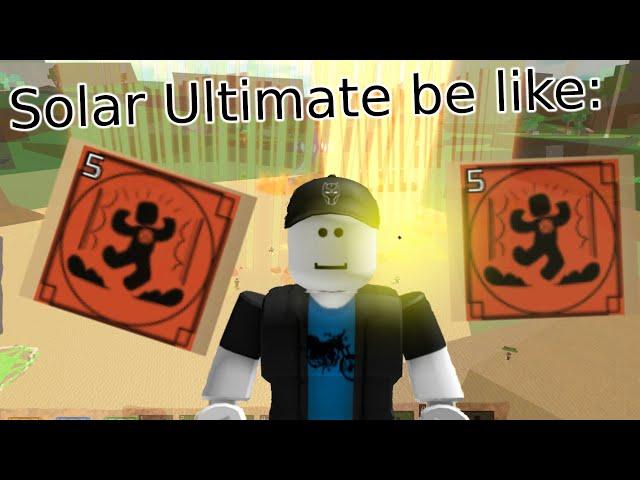 I HATE THIS ULTIMATE | Roblox Elemental Battlegrounds |