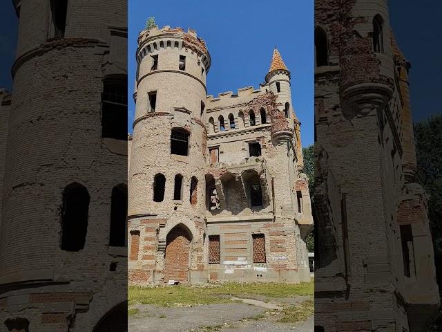 #усадьбахраповицкого #муромцево #Судогда #усадьба
