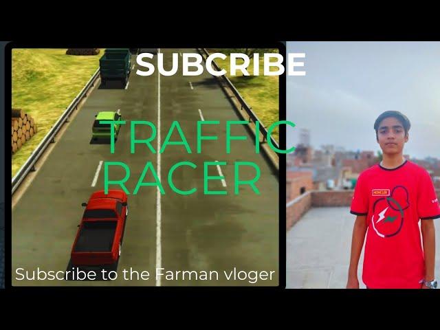 subscribe to the Farman vloger #fykgamer #trending #gaming #trafficracer