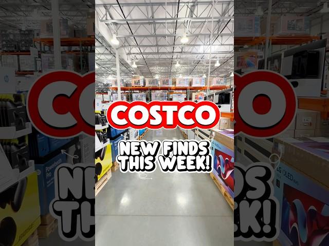 New Costco Finds This Week | May 2025 Costco Deals You Can’t Miss! #costcofinds #costcoshopping