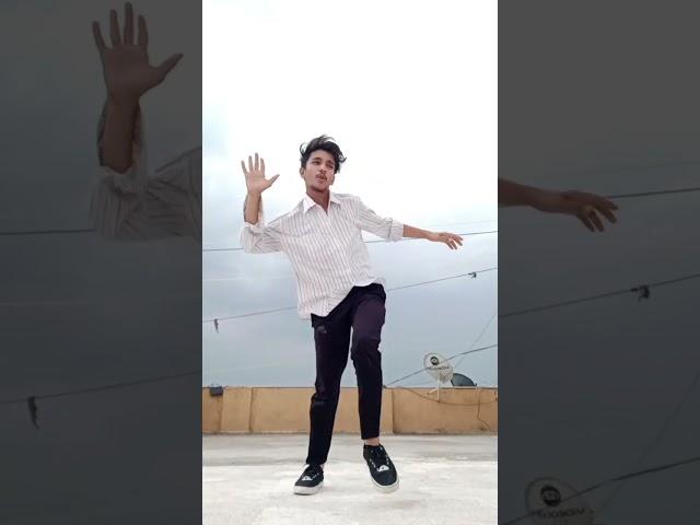 B.T B.T Dance Cover By Aman Tomar #hanbin #btbt #kpop #dancechallenge #shorts