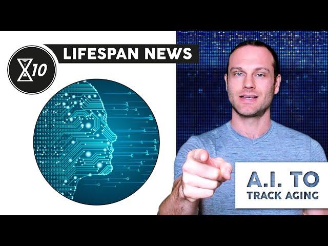 Young.ai - artificial intelligence for tracking aging in humans | Lifespan News