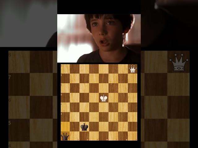  The Genius of 64 Squares: Josh Waitzkin's Final Match ️