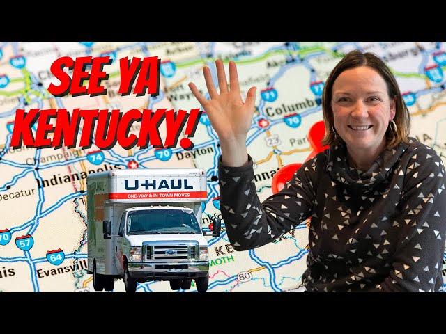 Top Reasons People are Leaving// Bad things about living in Kentucky