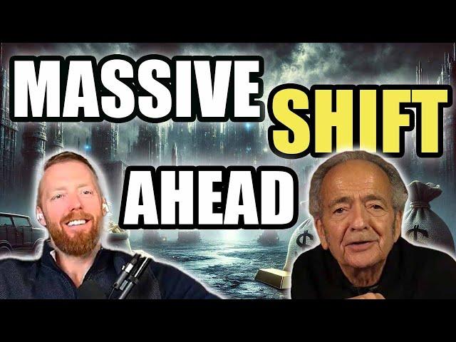 The Biggest Trend Investors Are Missing | Gerald Celente