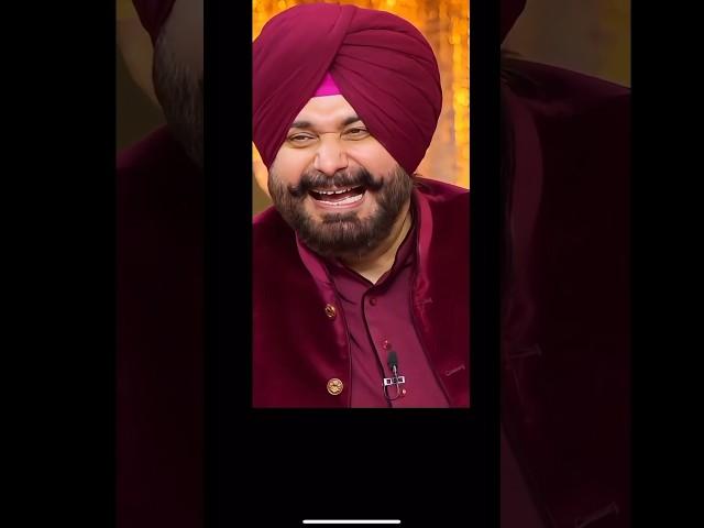 Laugh with real and duplicate navjot sidhu #trending #shorts #funny #laugh #amazing