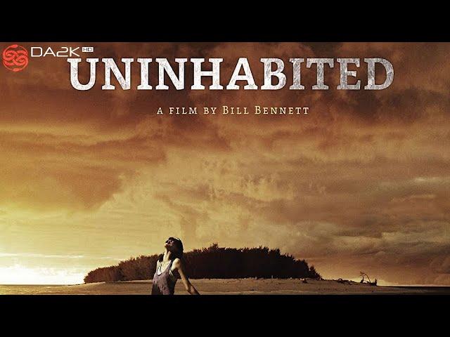 Uninhabited (Australia  2010) aka Dark Beach | Haunted Ghost Island Movie