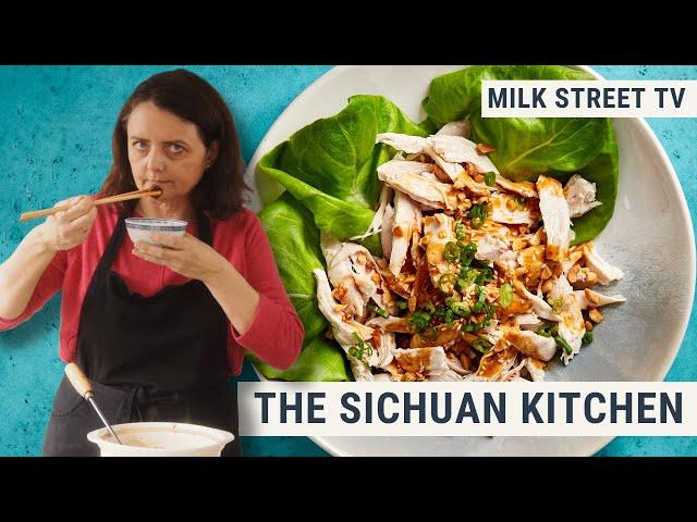 The Sichuan Kitchen | Milk Street TV Season 8, Episode 15