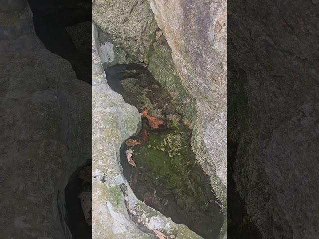 여주북성산허공용샘기도터