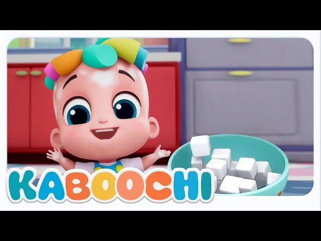 Johny Johny Yes Papa Nursery Rhyme And Video for Kids