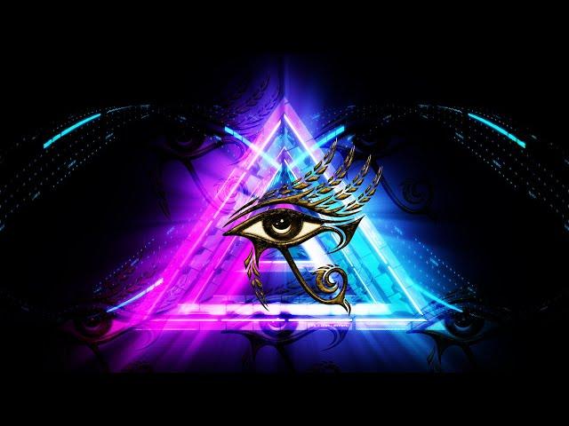 Third Eye Music｜Open The Super Third Eyes Power. Remote Viewing and Predictive Ability