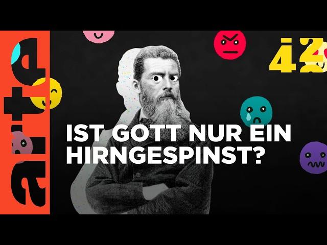 Brauchen wir Gott noch? | 42 - Die Antwort auf fast alles | ARTE