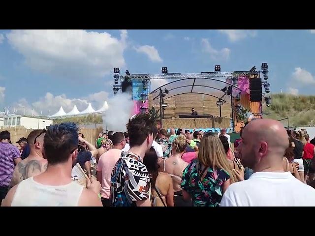 Signum @ Luminosity Beach Festival -  ID#1