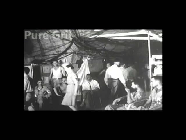 Pure Grit: How American World War II Nurses Survived Battle and Prison Camp in the Pacific