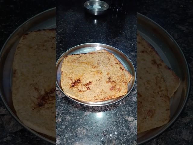 Meetha Paratha recipe #asmr #trending #cooking #2024 #recipe #creator #youtube #youtubecreator
