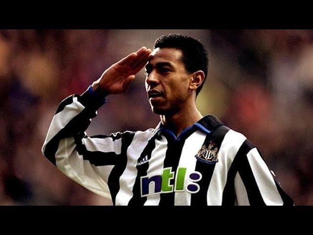 Nolberto Solano [Best Skills & Goals]