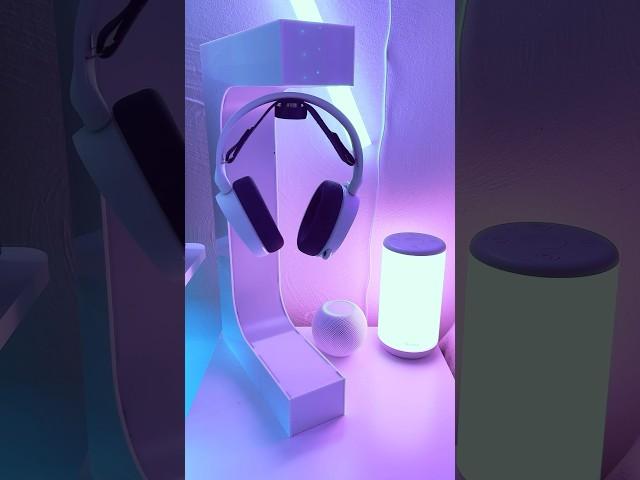 FLOATING HEADPHONES⁉️