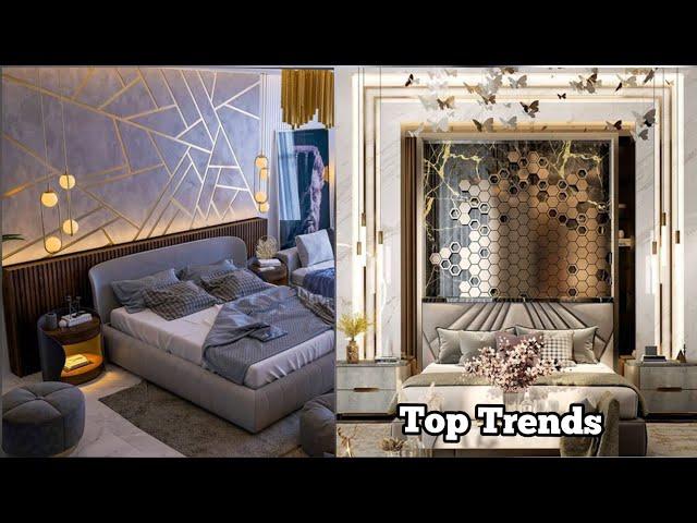 250 New Luxury Bedroom Design ideas 2024 | Luxury Home Decor Trends