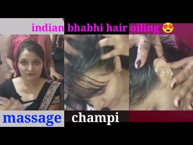 200 ml heavy hair oiling | long hair oiling | indian hair oiling | champi | oil massage