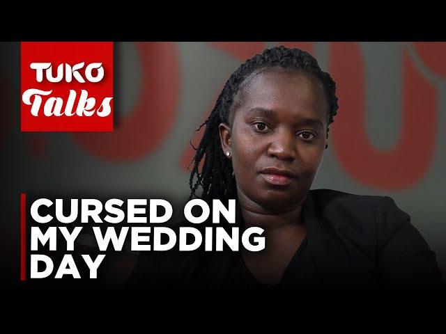 I left my marriage two weeks after the wedding| Tuko TV