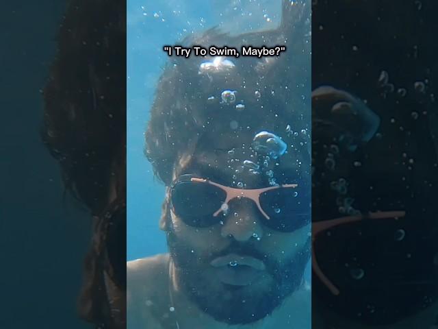 I Try to Swim | Moye Moye | Animal Mass BGM | Xplorer kingmehul #moyemoye #ytshorts #shortfeed #yt