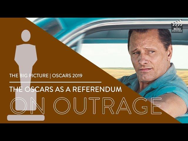 How the Oscars Became an Outrage Machine | The Big Picture Oscars Preview | The Ringer