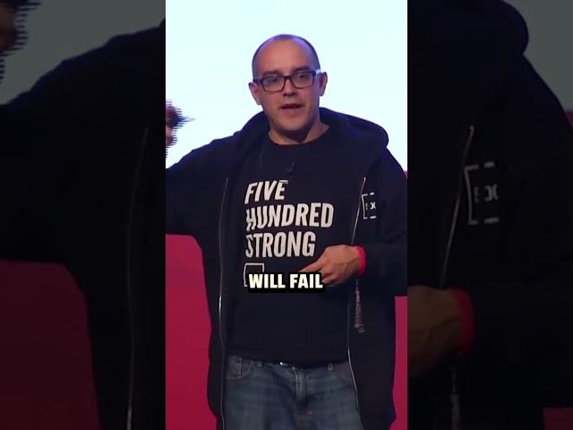 How to start a startup in the fast lane - Dave McClure