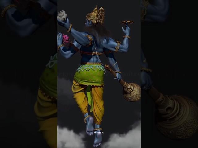 Krishna status ️|Vishnu short video|#new #viral #krishna #shorts #video #ytshorts #hinduism