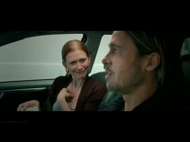 World War Z Trailer - Lucia Patrono